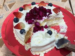 -晶丽香榭自助餐(南京大饭店)