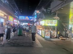 -万达广场(南昌红谷滩店)