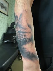 -PinooTattoo皮奴刺青纹身设计总部