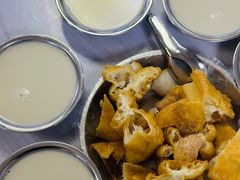 -蒙记老牌豆浆