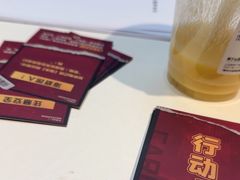 -剧狐剧本杀·月球探案馆(人民广场1号店)