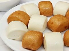 金银馒头-浏阳农家湘蒸菜馆(南湖花园城祥和苑店)