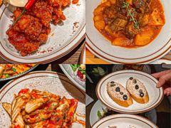 -ZAFFERANO西班牙海鲜饭(上海首店)