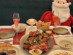 -普朗姆生蚝牛排馆 The Plump Oyster(成都摩方购物中心店)