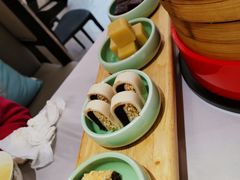 -味+新京宴·烤鸭·北京菜(创意谷店)
