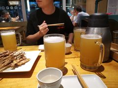 -木屋烧烤(坂田天安云谷店)