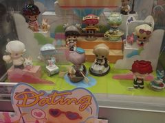 -泡泡玛特POPMART(K11购物中心店)