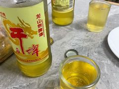 -海蓝肉串 (东塔安居店)