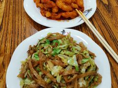-红实家常菜(静安里店)