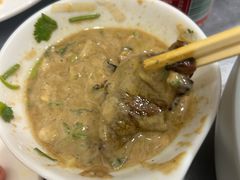 -松明一烤肉馆(鲁园店)