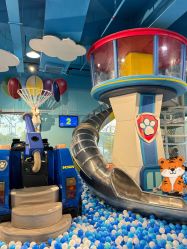 -尼克Playtime(欢乐海岸店)