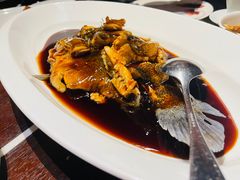 -杭州西子湖四季酒店·金沙厅