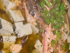 -师烤·豆花烤鱼(广州荔湾扬韬广场店)