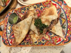 -CRAZYONES西班牙海鲜饭(上海美罗城店)