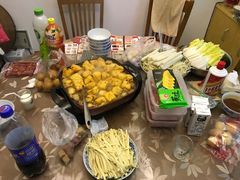 -海底捞火锅(青山湖万达夜宵主题店)