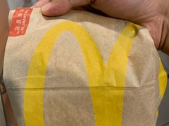 -麦当劳(西安雁塔路店)