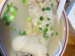 -老方桌烂蹄花川菜馆(九龙坡店)