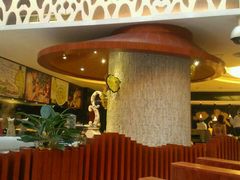 -佛山皇冠假日酒店-西餐厅