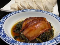 -阿庄新豫菜(通泰路店)
