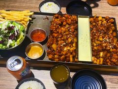 -分米鸡DM Chicken(银泰城店)