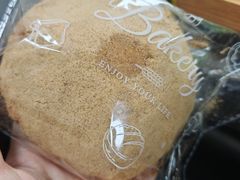 -烘焙町面包店(西四店)