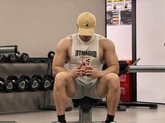 -超级猩猩健身·私教(上海体育场店)