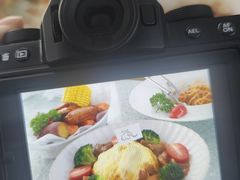 -简象咖啡CAFE ELE JANE(满陇桂雨店)