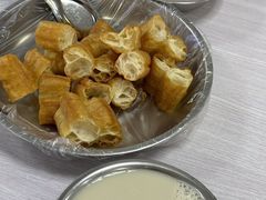 -蒙记老牌豆浆