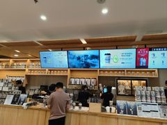 -霸王茶姬(广州白云悦和方店)