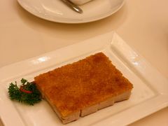 冰烧三层肉-利苑酒家(宜安广场店)