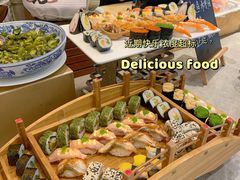 -康帝国际酒店-艾斯本自助西餐厅