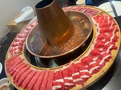 -北门涮肉·铜锅涮肉(南锣鼓巷店)