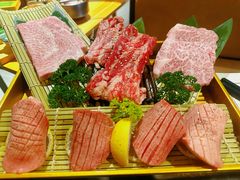 -龍二烧肉酒场(九亭店)