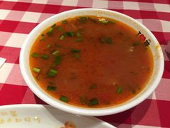 -西贝(上海我格广场店)