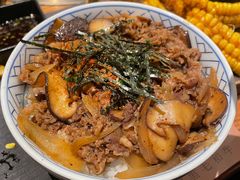 -黑牛の店·和牛烧肉(合生汇店)