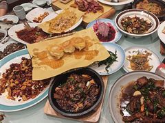 -小江南(老洋桥店)