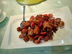 -蒲园食堂(中山大学广州校区南校园店)