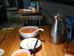 -吕氏疙瘩汤·私家菜馆(慈云寺店)