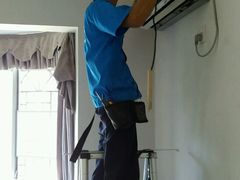 -十分到家家电清洗深圳