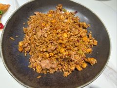 -阿里疆Alijiang·丝路美食·异域风情·清真(长楹天街店)