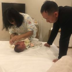 点击看大图 -百佳医疗级月子会所