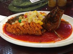 -津菜宋记老房子(平山道店)