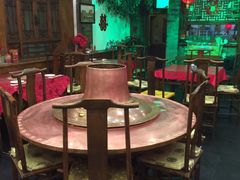 -郭家大院(新源店)