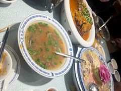 -老雒阳面馆·水席(王城路店)