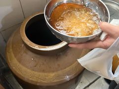 -正宗杨记普洱酸醋米线(总店)