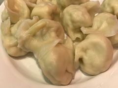 -听涛雅苑百味饺子老家菜馆