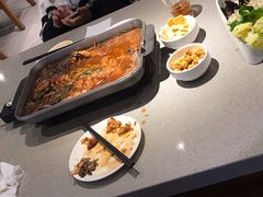 -半天妖烤鱼(印象城店)