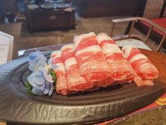 -捞神煲汤火锅(湖滨商业街店)