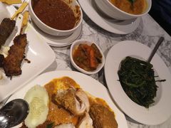 -关夫人餐厅(阳光广场店)