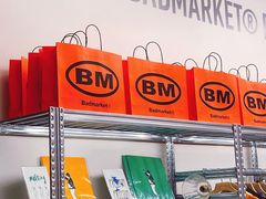 -badmarket(K11购物中心店)